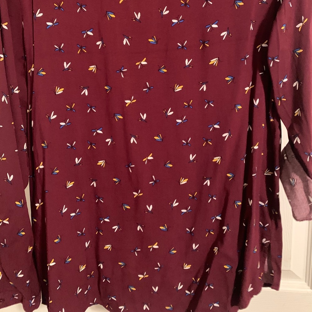 Blouse - Picture 5 of 5